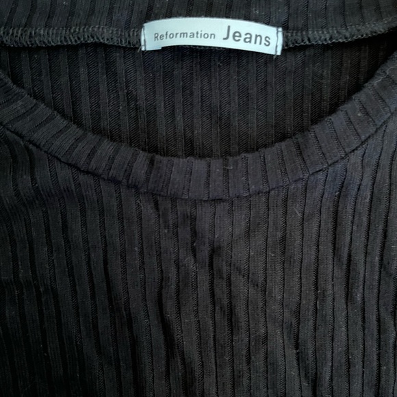 Reformation Long Sleeve - Picture 2 of 3